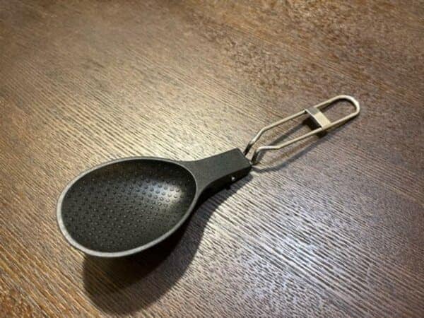 1台4役をこなすキャンプ飯の必需品